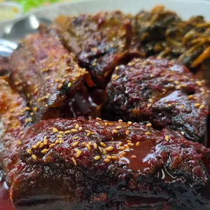 명태어장 사진