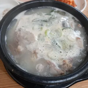 윤국밥 사진