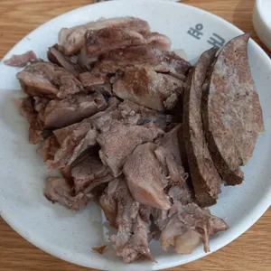 윤국밥 사진
