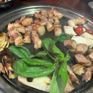 금돈미가 사진