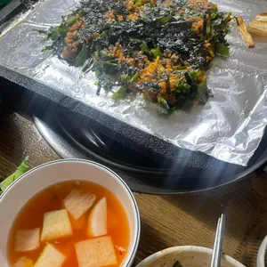 웰빙대패삼겹살 사진