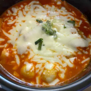 바른치킨 사진