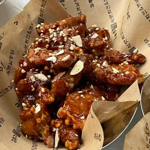 김종구식맛치킨 사진