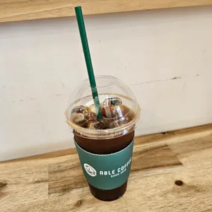 에이블커피 사진