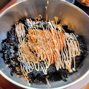 유가네닭갈비 사진