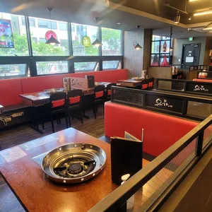 유가네닭갈비 리뷰 사진