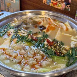 만보카야 사진
