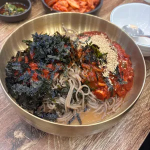 최고집칼국수 사진
