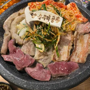 순우리 사진