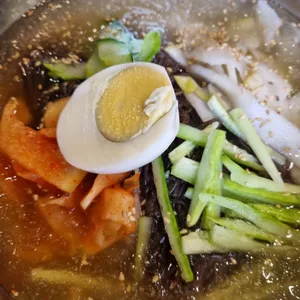 한촌설렁탕 사진