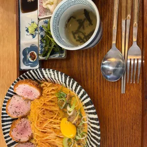 경양카츠 사진