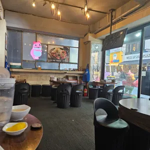 화랑불닭발 리뷰 사진
