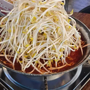 화랑불닭발 사진