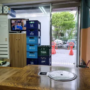 제일식당 리뷰 사진