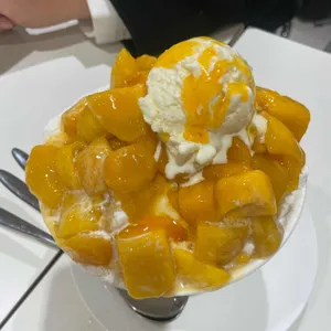 기댈빙 사진