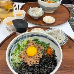 백소정 사진