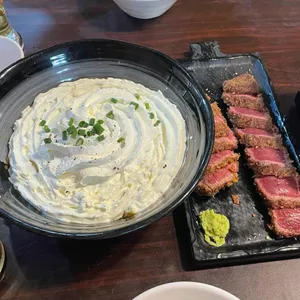 고베규카츠 사진