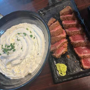 고베규카츠 사진