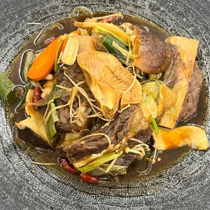 조림 사진
