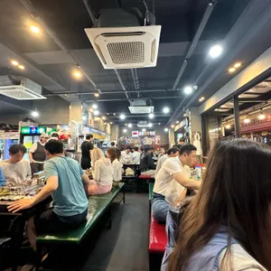 안지곱창막창 대표 사진