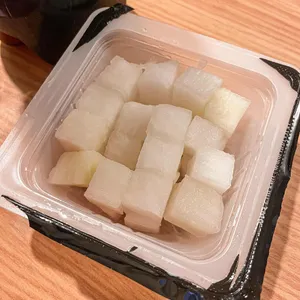 BBQ치킨 사진