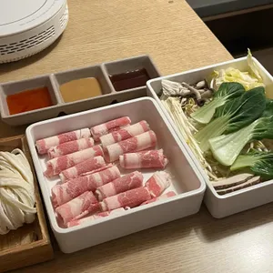 샤브로21 리뷰 사진