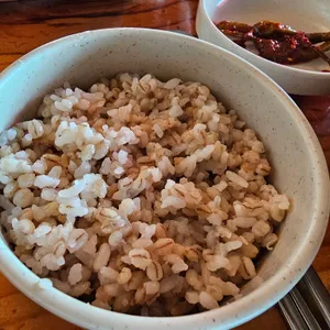 정통밥집 사진