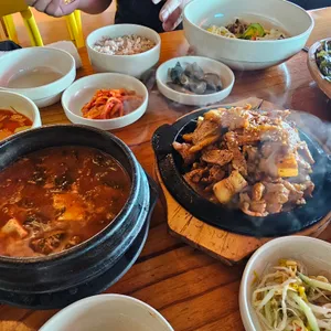 정통밥집 사진