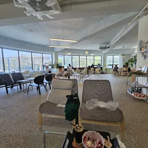 카페하루 대표 사진