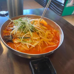 고구려짬뽕10101 사진