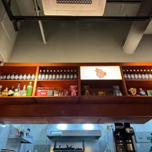 탄산살롱 리뷰 사진