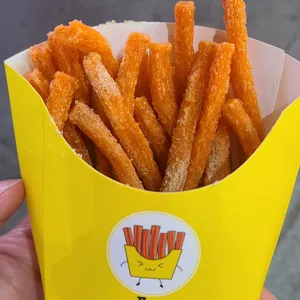 쫀디 사진