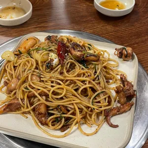 방화동 쭈꾸미 마을 리뷰 사진