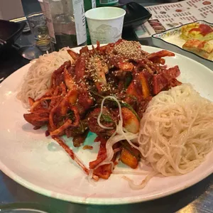 무허가포차 사진