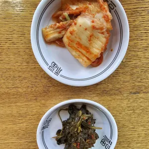 초록향기 농부의밥상 사진