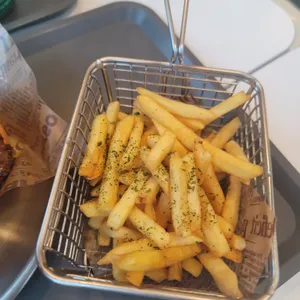 버거 106 대표 사진