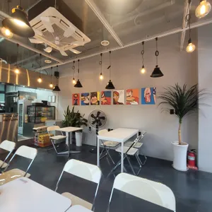 버거 106 리뷰 사진