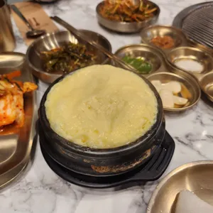 돈소금숯불구이 사진