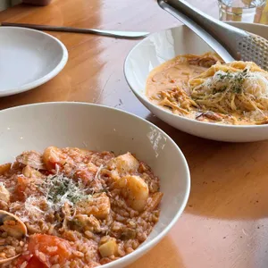 뱀부 카페 & 레스토랑 사진