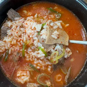광덕식당  리뷰 사진