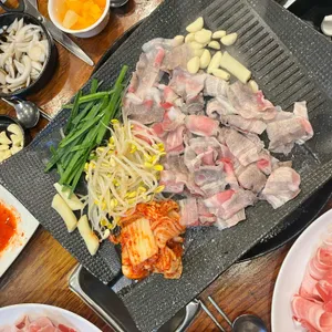 종가대박집 사진