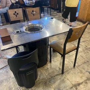 범고개 뒷고기마을 리뷰 사진