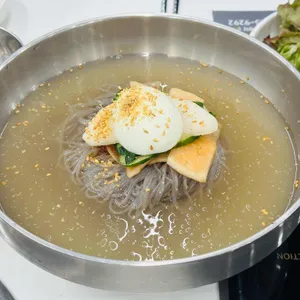 가든아리랑 사진