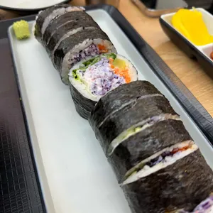 삐사감김밥 대표 사진