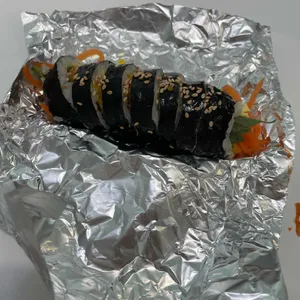 공릉동원조멸치국수 사진