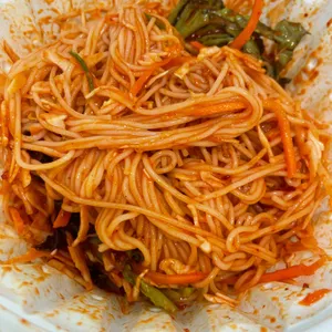 공릉동원조멸치국수 사진
