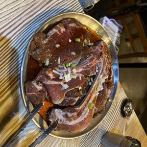 고대서서갈비 사진