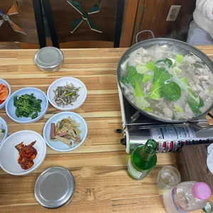 일억조식당 사진