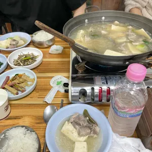 일억조식당 사진