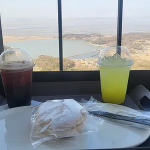 저어전망대카페 사진